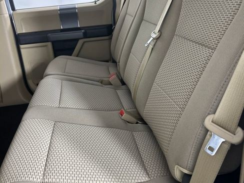 Used 2019 Ford F150 XLT w/ Equipment Group 302A Luxury image 20