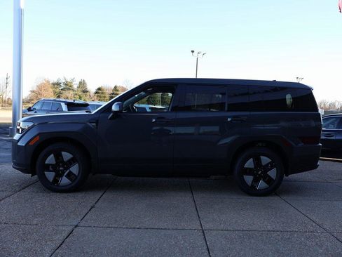 New 2026 Hyundai Santa Fe SE image 3