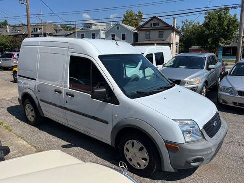 Used 2013 Ford Transit Connect XL FWD image 4