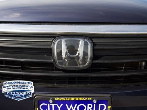 Used 2022 Honda Odyssey EX-L image 8