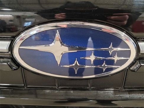 New 2026 Subaru Forester Touring image 31