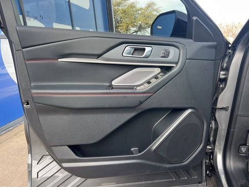 New 2026 Ford Explorer ST image 14