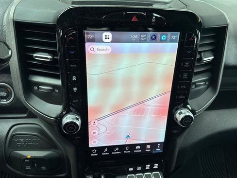 New 2026 RAM 3500 Tradesman image 15