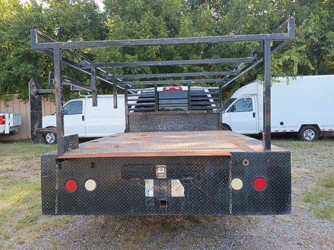 Used 2019 Chevrolet Silverado 3500 W/T w/ WT Convenience Package AWD/4WD image 7