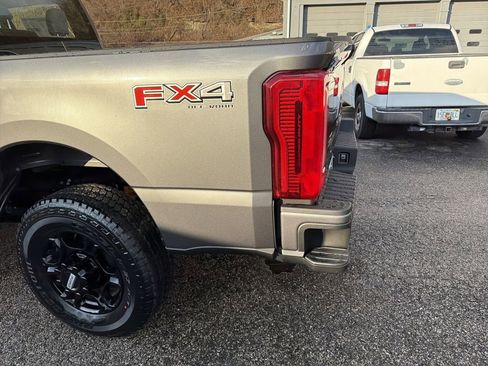 New 2026 Ford F250 XL w/ STX Appearance Package AWD/4WD image 6