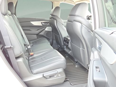 New 2026 Acura MDX FWD w/ Technology Package image 18