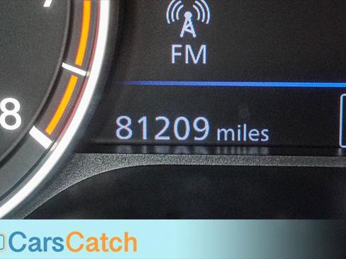 Used 2019 Nissan Altima 2.5 S image 27