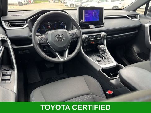 Used 2025 Toyota RAV4 SE AWD/4WD image 28