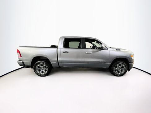 Used 2022 RAM 1500 Big Horn AWD/4WD image 4