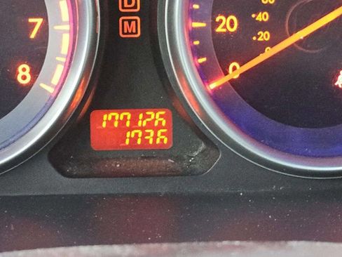 Used 2008 MAZDA CX-9 Grand Touring w/ Grand Touring Assistance Pkg image 11