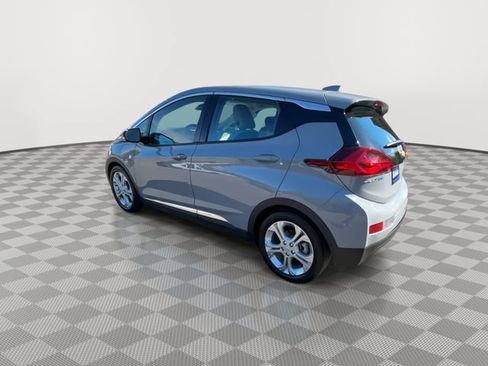 Used 2021 Chevrolet Bolt LT FWD image 6