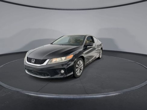 Used 2015 Honda Accord EX-L image 4