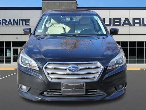 Used 2016 Subaru Legacy 2.5i Limited image 4