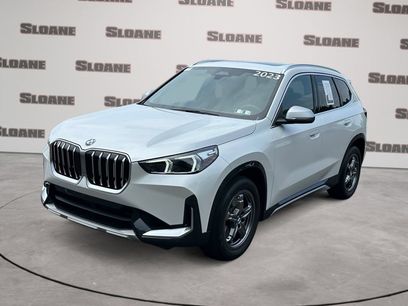 Used 2023 BMW X1 xDrive28i w/ Convenience Package