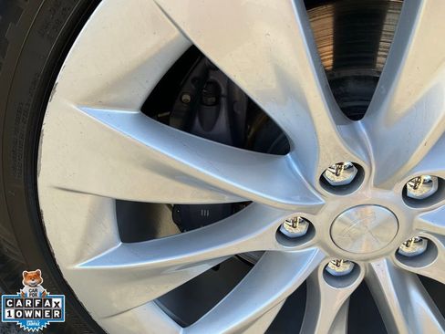 Used 2017 Tesla Model X 100D image 84