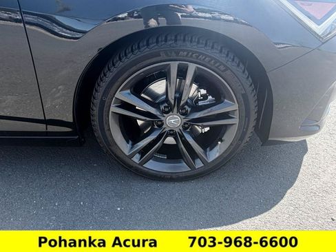 Certified 2024 Acura Integra A-Spec FWD image 30
