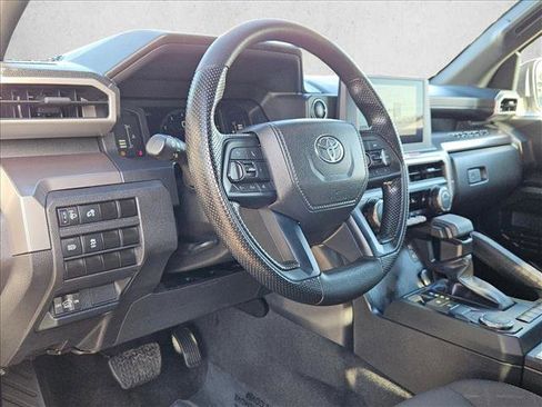Used 2024 Toyota Tacoma SR5 image 10
