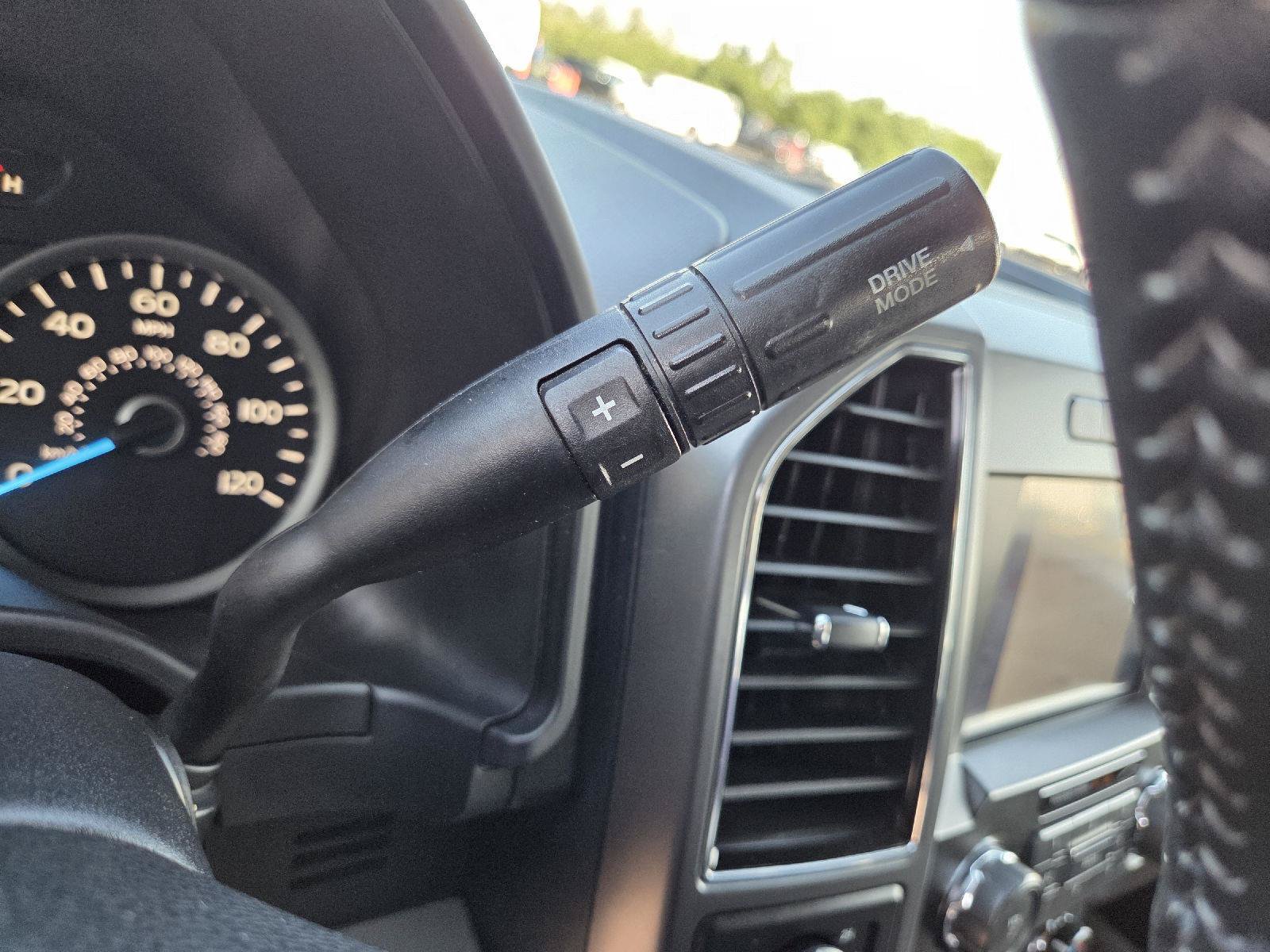 Used 2019 Ford F150 XLT w/ Equipment Group 302A Luxury AWD/4WD image 15