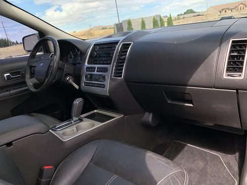 Used 2008 Ford Edge Limited AWD/4WD image 30