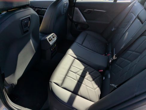 New 2026 BMW 530i w/ Premium Package RWD image 38