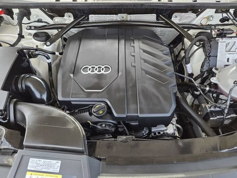 Certified 2023 Audi Q5 2.0T Premium Plus w/ Premium Plus Package AWD/4WD image 41