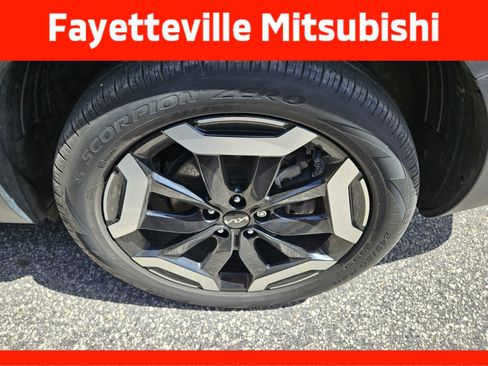 Used 2024 Kia Telluride S w/ S Sunroof Package AWD/4WD image 8