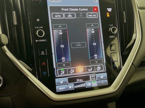 Used 2024 Subaru Ascent Limited w/ Technology Package AWD/4WD image 15