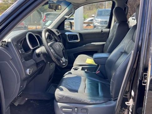 Used 2008 Honda Ridgeline RTL image 5