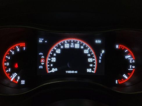 Used 2018 Dodge Durango SXT w/ Quick Order Package 2BB AWD/4WD image 23