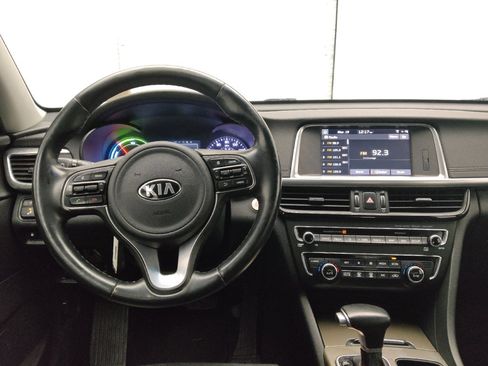 Used 2019 Kia Optima EX image 22