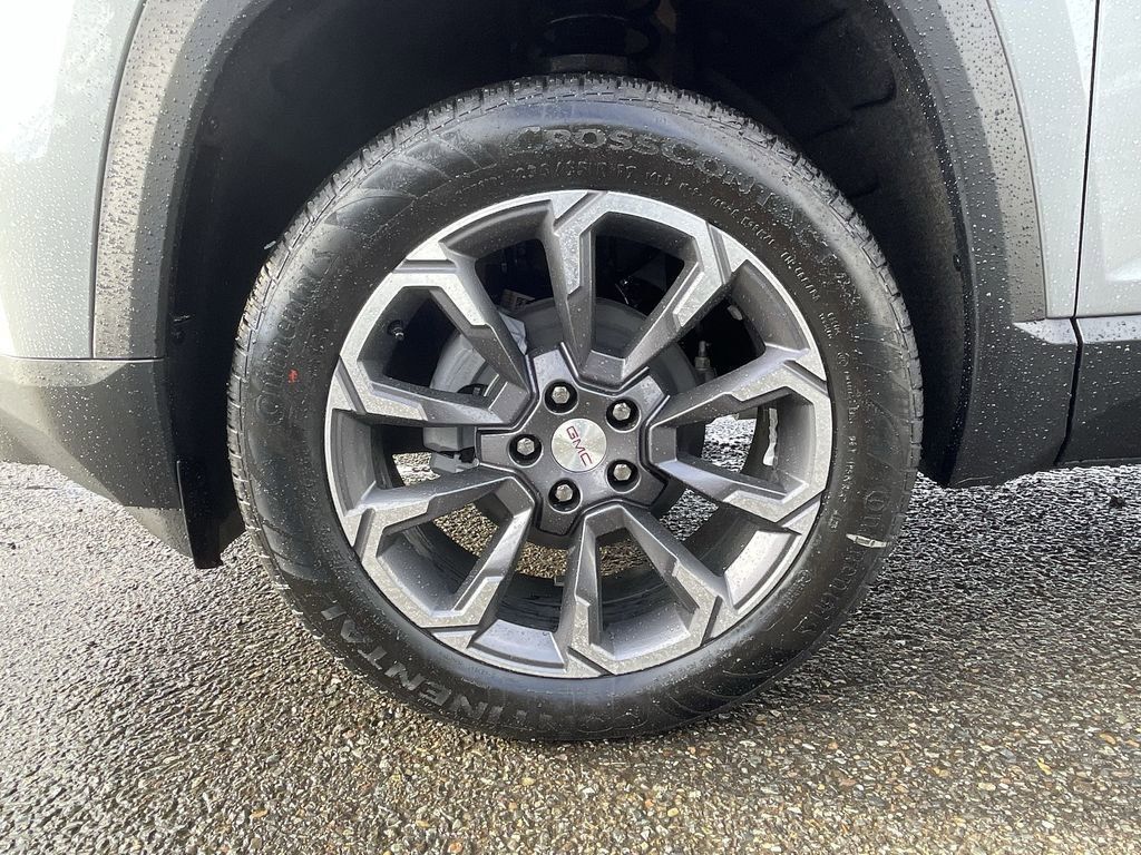New 2026 GMC Terrain Elevation w/ Elevation Premium Package AWD/4WD image 32