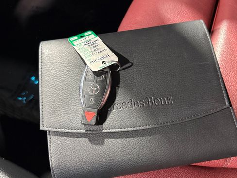 Used 2015 Mercedes-Benz C 400 4MATIC image 51