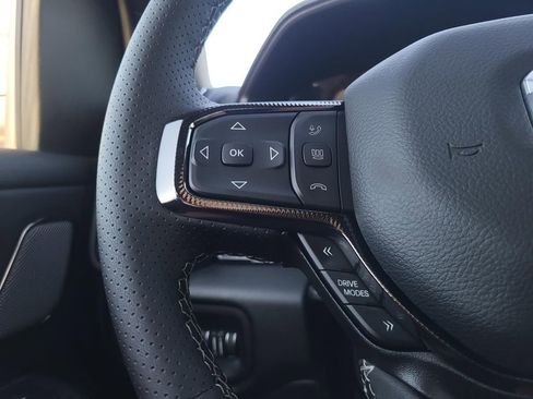 New 2026 RAM 1500 Rebel w/ Rebel Level 2 Equipment Group image 20