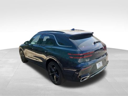 New 2026 Genesis GV70 2.5T Sport Prestige AWD/4WD image 6