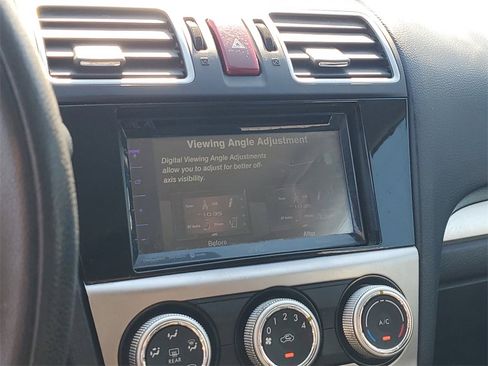 Used 2015 Subaru Crosstrek 2.0i image 20