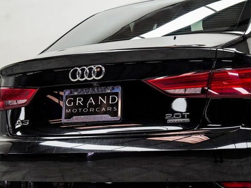 Used 2018 Audi A3 2.0T Premium w/ Convenience Package image 12