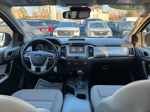 Used 2019 Ford Ranger XLT w/ Equipment Group 302A Luxury image 25