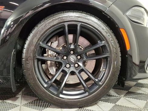 Used 2022 Dodge Charger Scat Pack image 11