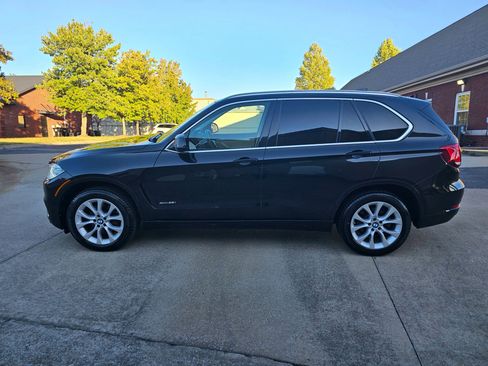 Used 2015 BMW X5 xDrive35i image 6