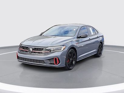 Used 2022 Volkswagen Jetta GLI Autobahn
