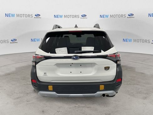 New 2026 Subaru Forester Wilderness image 3