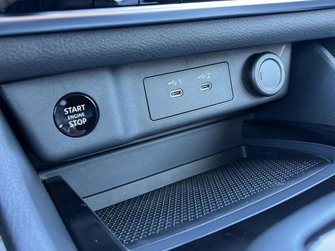 New 2026 Nissan Rogue SV w/ Cold Weather Package image 25