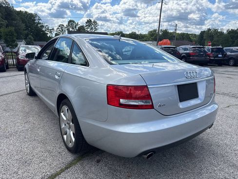 Used 2006 Audi A6 3.2 AWD/4WD image 23