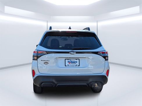 New 2026 Subaru Forester image 4