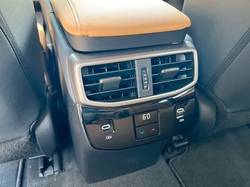Certified 2025 Lexus RX 350 FWD w/ Technology Package image 19