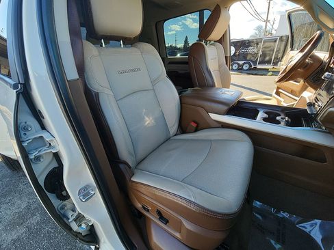 Certified 2023 RAM 3500 Laramie image 25