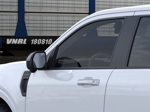 New 2026 Ford Maverick Tremor AWD/4WD image 22