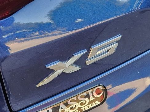 Used 2023 BMW X5 sDrive40i w/ Premium Package image 9