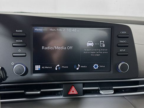 New 2026 Hyundai Elantra SEL Sport Premium image 14