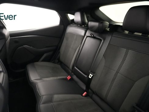 Used 2023 Ford Mustang Mach-E GT w/ GT Performance Edition image 24